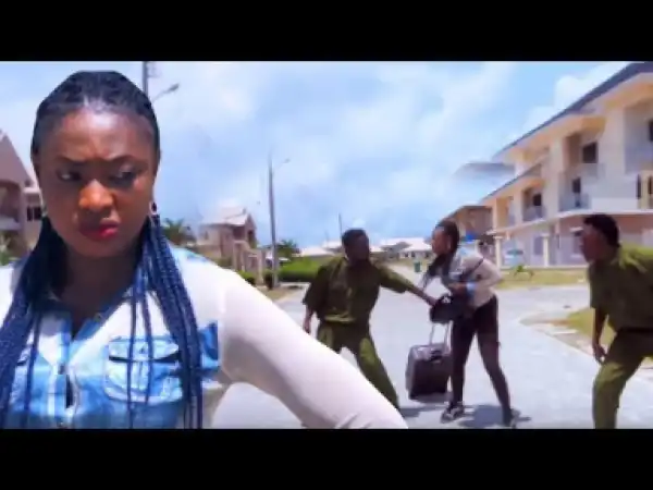 Video: MELISSA THE LADY FIGHTER - 2018 Latest Nigerian Nollywood Movie